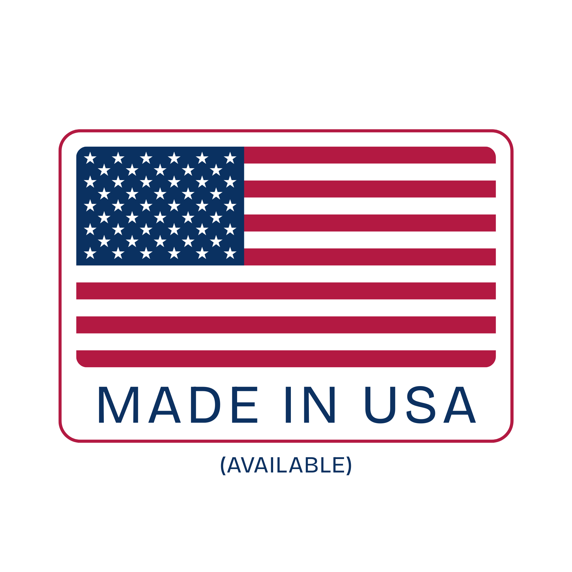 Made in USA