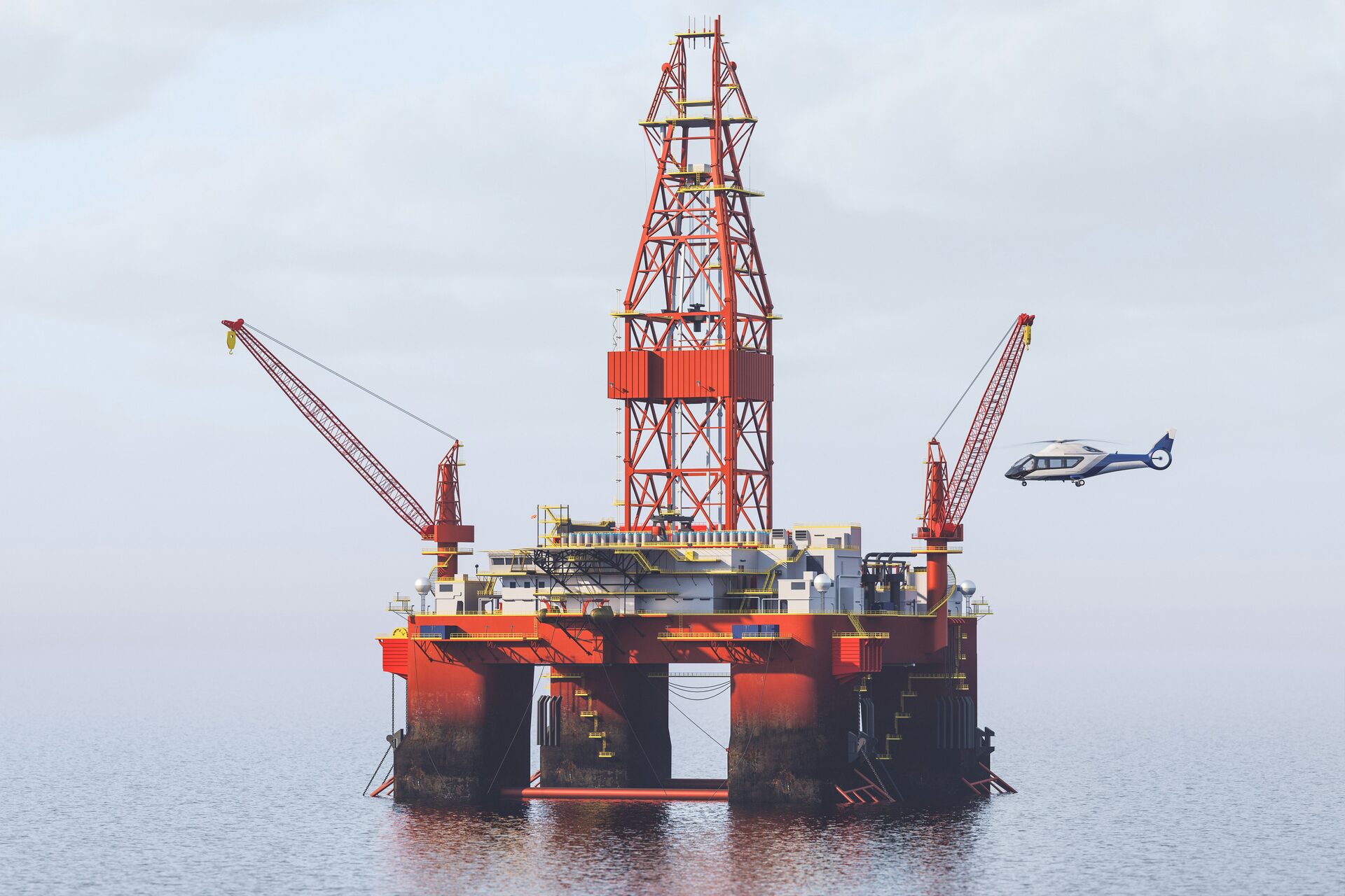 Polytronix oil and gas displays image, showing a control panel.